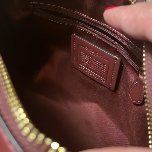 Coach bag - Picture 7 of 7